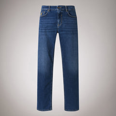 Jeans Leggero Regular