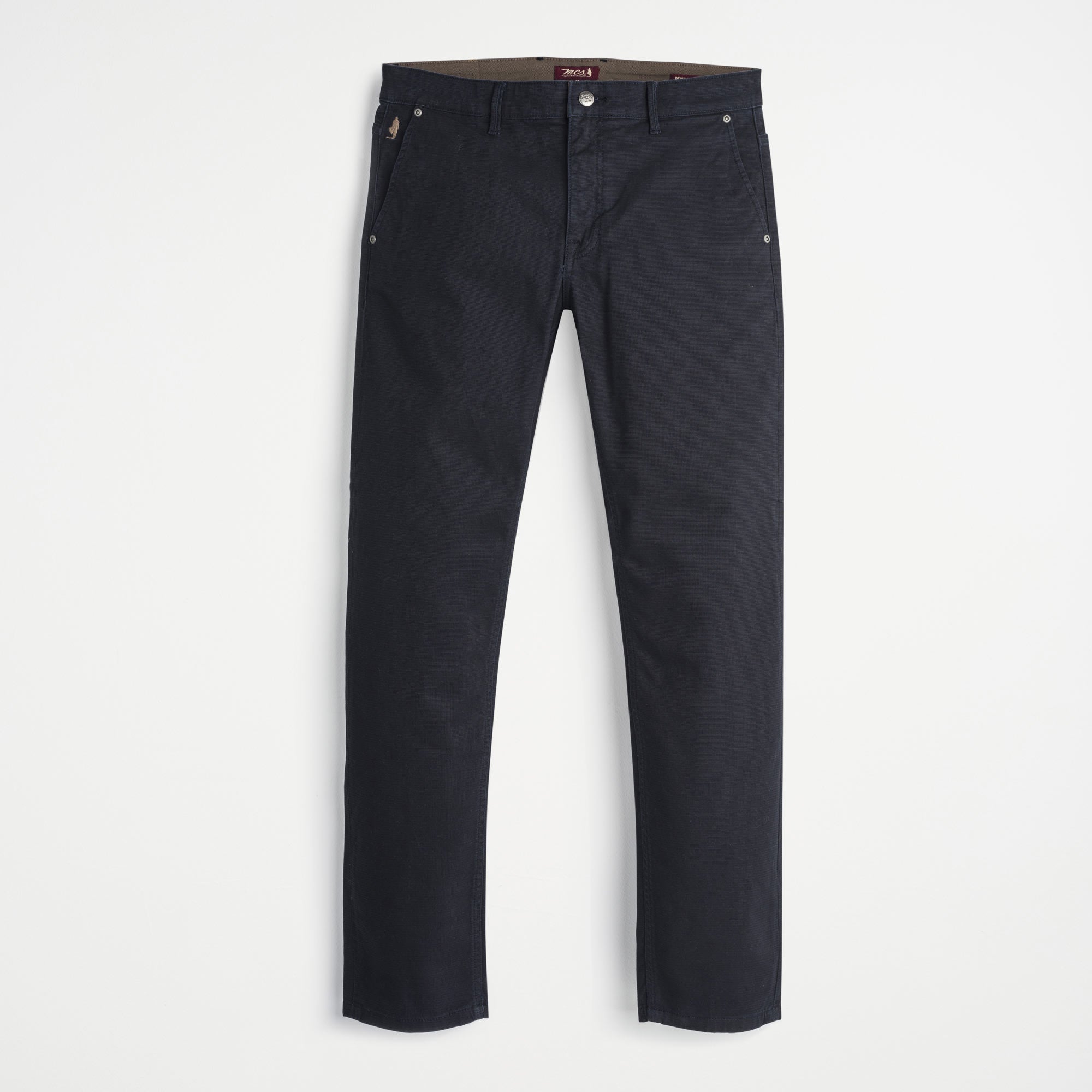 Regular Archive Chino Pants