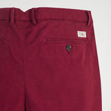 Slim Dobby Chino Pants