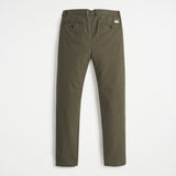 Slim Dobby Chino Pants