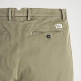 Pantaloni Chino in Bedford Slim