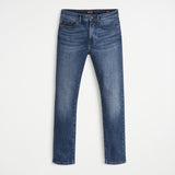 Jeans Blu Chiaro Slim