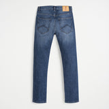 Jeans Blu Chiaro Slim