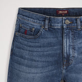 Jeans Blu Chiaro Slim