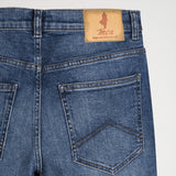 Jeans Blu Chiaro Slim