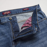 Jeans Blu Chiaro Slim