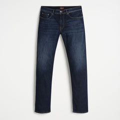 Blue Slim Jeans