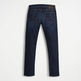 Jeans Blu Slim