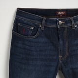 Jeans Blu Slim