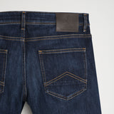 Jeans Blu Slim