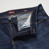 Jeans Blu Slim