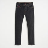 Black Slim Jeans