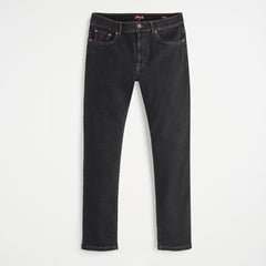 Jeans Nero Slim