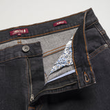 Jeans Nero Slim