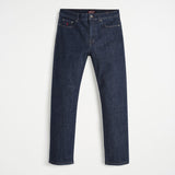 Medium/Dark Blue Regular Jeans