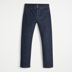 Jeans Blu Medio/Scuro Regular