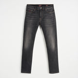 Jeans Nero Regular