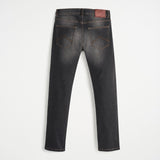 Jeans Nero Regular