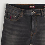 Jeans Nero Regular