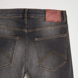 Jeans Nero Regular