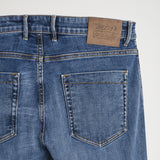 Jeans Blu Medio Archive Regular