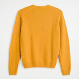 Wool Crew Neck Sweater