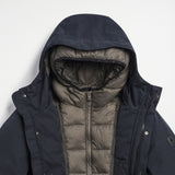 Winter Parka with Hood