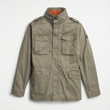 Heavy Cotton Field Jacket