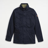 Heavy Cotton Field Jacket