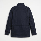 Heavy Cotton Field Jacket