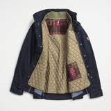 Heavy Cotton Field Jacket