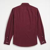 100% Cotton Twill Shirt