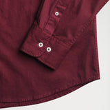 100% Cotton Twill Shirt