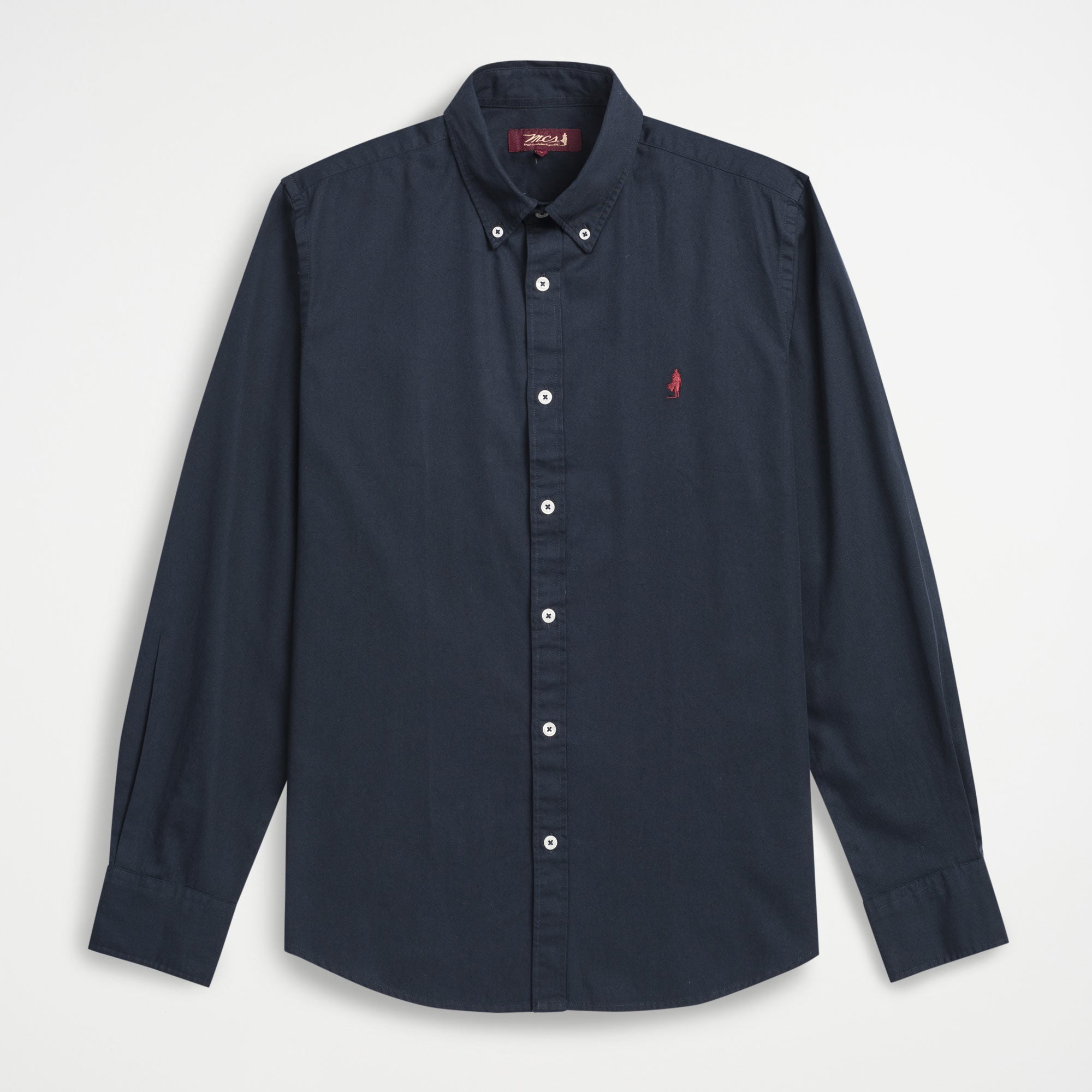 100% Cotton Twill Shirt