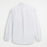 Plain Shirt with Pocket 100% Cotton