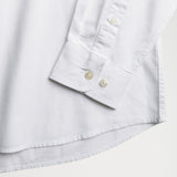 Plain Shirt with Pocket 100% Cotton