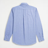 Plain Shirt with Pocket 100% Cotton