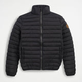 Quilted Winter Jacket