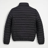 Quilted Winter Jacket