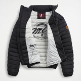 Quilted Winter Jacket