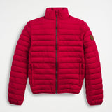 Quilted Winter Jacket