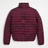 Quilted Winter Jacket