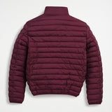 Quilted Winter Jacket