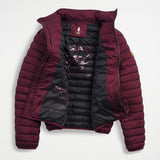 Quilted Winter Jacket