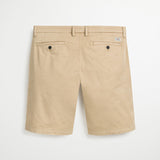 Summer Short Chino Pants