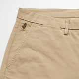 Summer Short Chino Pants