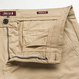 Summer Short Chino Pants