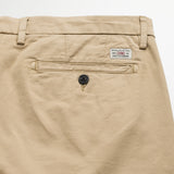 Summer Short Chino Pants