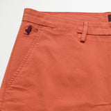 Summer Short Chino Pants