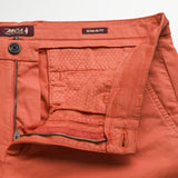 Summer Short Chino Pants